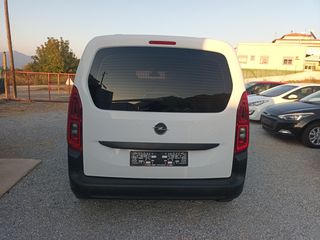 Opel Combo 2019 1.5cc 105ps NAVI-thumb-5