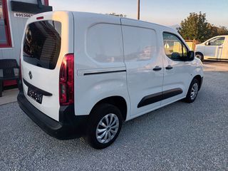 Opel Combo 2019 1.5cc 105ps NAVI-thumb-3