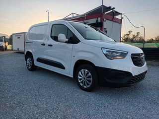 Opel Combo 2019 1.5cc 105ps NAVI-thumb-11
