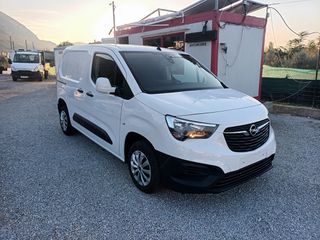 Opel Combo 2019 1.5cc 105ps NAVI-thumb-1
