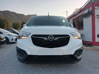 Opel Combo 2019 1.5cc 105ps NAVI-thumb-10