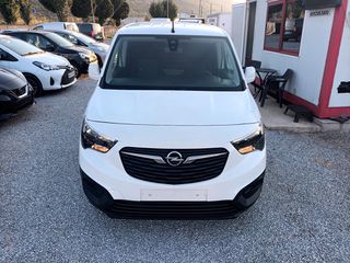 Opel Combo 2019 1.5cc 105ps NAVI-thumb-9