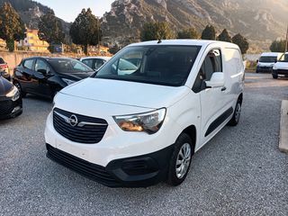 Opel Combo 2019 1.5cc 105ps NAVI-thumb-2