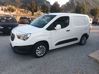 Opel Combo 2019 1.5cc 105ps NAVI-thumb-8