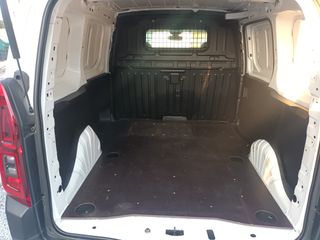 Κλούβα Opel 2019 COMBO 1.5cc 105ps euro6 NAVI-thumb-15