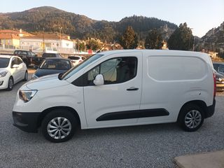 Κλούβα Opel 2019 COMBO 1.5cc 105ps euro6 NAVI-thumb-3