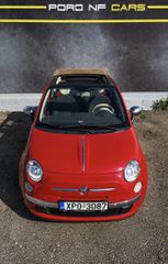 Fiat 500 2014 Cabrio-thumb-1
