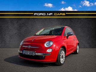 Fiat 500 2014 Cabrio-thumb-2