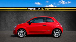 Fiat 500 2014 Cabrio-thumb-3
