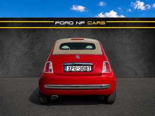 Fiat 500 2014 Cabrio-thumb-4