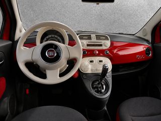 Fiat 500 2014 Cabrio-thumb-6