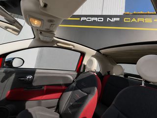 Fiat 500 2014 Cabrio-thumb-7