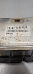 ΕΓΚΕΦΑΛΟΣ AUDI S3-SEAT LEON 06A 906 032 HQ 0 261 207 442