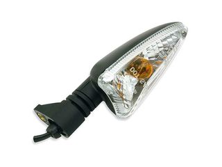ΦΛΑΣ ΕΜΠΡΟΣ ΑΡΙΣΤΕΡΟ / ΠΙΣΩ ΔΕΞΙ BMW C650 SPORT , G650 GS , G650 X-COUNTRY / X-CHALLENGE