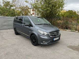 Mercedes-Benz Vito 2015