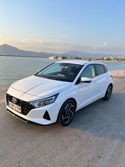 Hyundai i 20 2023 1.0 CITY