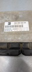 Εγκέφαλος SEAT LEON (2005-2013) 06A906033DA 5WPH0233 03