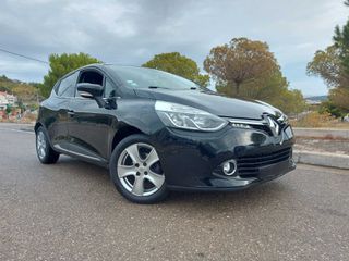 Renault Clio 2016 1.5 dCi Energy Intens