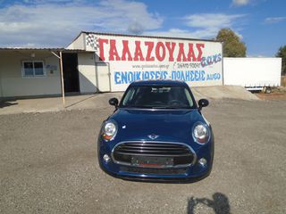 Mini Cooper D 2018 COOPER D