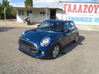 Mini Cooper D 2018 COOPER D-thumb-1
