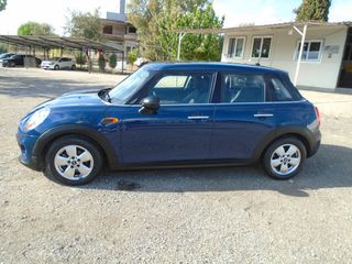 Mini Cooper D 2018 COOPER D-thumb-2
