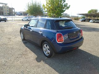 Mini Cooper D 2018 COOPER D-thumb-3
