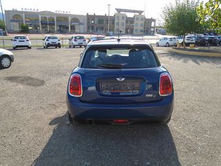 Mini Cooper D 2018 COOPER D-thumb-4