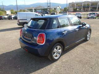 Mini Cooper D 2018 COOPER D-thumb-5