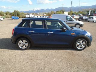 Mini Cooper D 2018 COOPER D-thumb-6