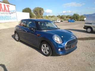 Mini Cooper D 2018 COOPER D-thumb-7