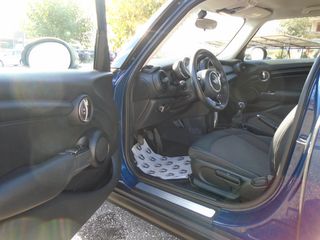 Mini Cooper D 2018 COOPER D-thumb-8