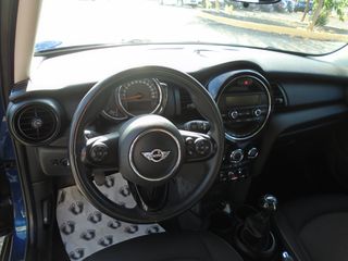 Mini Cooper D 2018 COOPER D-thumb-9