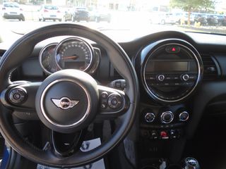 Mini Cooper D 2018 COOPER D-thumb-10