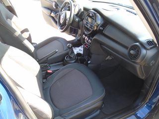 Mini Cooper D 2018 COOPER D-thumb-11