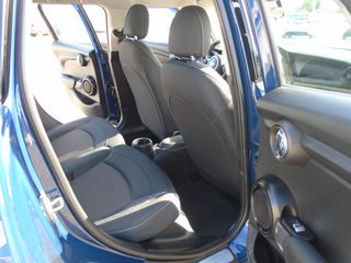 Mini Cooper D 2018 COOPER D-thumb-12