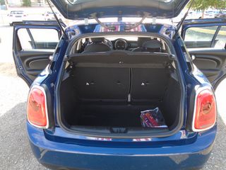 Mini Cooper D 2018 COOPER D-thumb-13