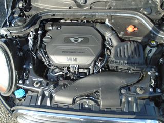 Mini Cooper D 2018 COOPER D-thumb-15