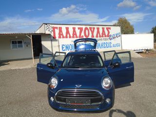 Mini Cooper D 2018 COOPER D-thumb-16