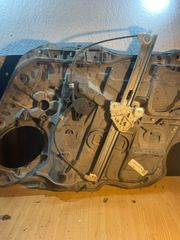 MAZDA 3 04-08 ΓΡΥΛΛΟΣ ΠΑΡΑΘΥΡΟΥ ΕΜΠΡΟΣ ΑΡΙΣΤΕΡΟ