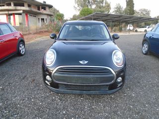 Mini Cooper D 2018 COOPER D