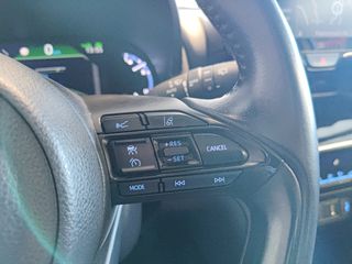 Toyota Yaris Cross 2021 1.5 Hybrid AWD-i PREMIERE Bi-Tone *Panorama*4x4*-thumb-48