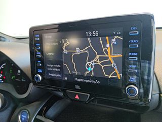 Toyota Yaris Cross 2021 1.5 Hybrid AWD-i PREMIERE Bi-Tone *Panorama*4x4*-thumb-68