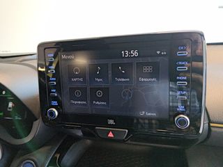 Toyota Yaris Cross 2021 1.5 Hybrid AWD-i PREMIERE Bi-Tone *Panorama*4x4*-thumb-69