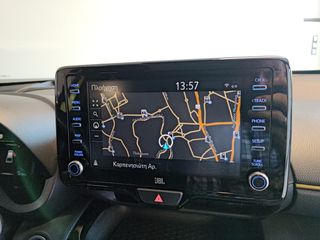 Toyota Yaris Cross 2021 1.5 Hybrid AWD-i PREMIERE Bi-Tone *Panorama*4x4*-thumb-70