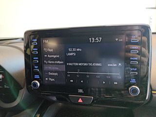 Toyota Yaris Cross 2021 1.5 Hybrid AWD-i PREMIERE Bi-Tone *Panorama*4x4*-thumb-71