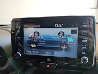 Toyota Yaris Cross 2021 1.5 Hybrid AWD-i PREMIERE Bi-Tone *Panorama*4x4*-thumb-72