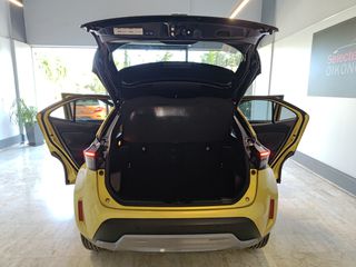 Toyota Yaris Cross 2021 1.5 Hybrid AWD-i PREMIERE Bi-Tone *Panorama*4x4*-thumb-107