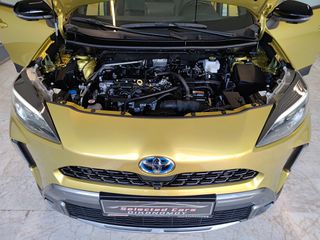Toyota Yaris Cross 2021 1.5 Hybrid AWD-i PREMIERE Bi-Tone *Panorama*4x4*-thumb-113