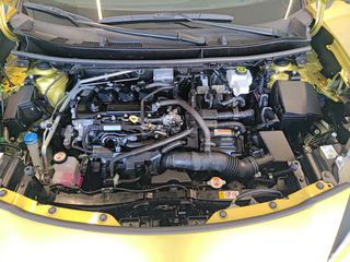 Toyota Yaris Cross 2021 1.5 Hybrid AWD-i PREMIERE Bi-Tone *Panorama*4x4*-thumb-114