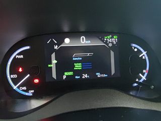 Toyota Yaris Cross 2021 1.5 Hybrid AWD-i PREMIERE Bi-Tone *Panorama*4x4*-thumb-57